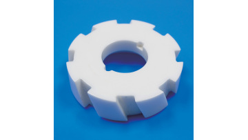 High Precision Zirconia Ceramic parts -2