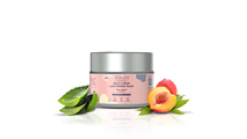 Private Label Moisturizing Bum Lightening Cream with Aloe Vera and Peach Extracts for Women1