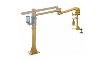 Suction cup manipulator