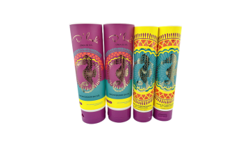hot stamping tube