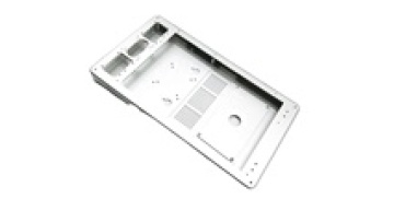 15 Years Oem Aluminum Alloy Metal CNC Machining Service CNC Turned Anodized Aluminium CNC Part1