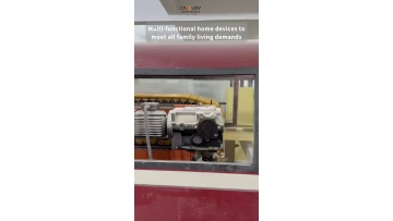 Stable spare‑parts supply service for long‑term overseas equipment maintenance