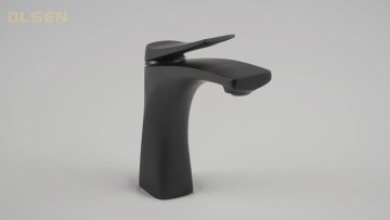 Brass Basin Faucet