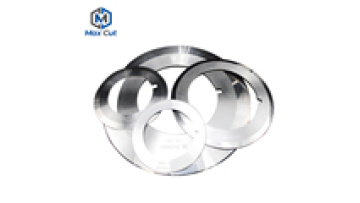 Film Paper Cutter Cutting Factory CNC circular blade for slitting machine1