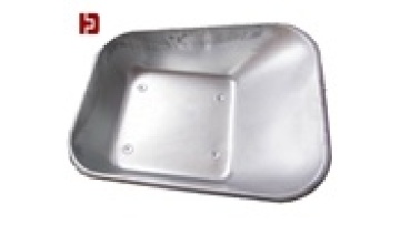 customized wheel barrow wheelbarrow mould1