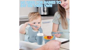 silicone feeding set MFZ-A026