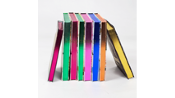 Custom and Print Your Luxury Case Bound Romance Fantasy Book with Stenciled/Patterned Edges1