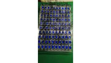 Solenoid valve DQF1-6A