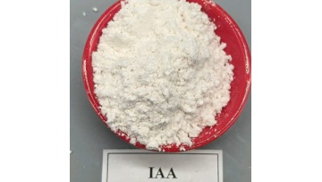 IAA 98% Indole-3-acetic acid CAS 87-51-4