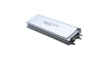 High Quality Li-Polymer Battery 402780 1000mAh 3.7V Mini Size LiPo Li-Ion Pack1