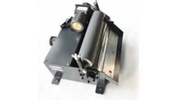 Manufacturers produce magnetic separator for cutting fluid of cylindrical grinding machines1