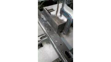 Wire cutting 1