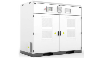 All-in-One Cabinet Battery Energy Storage (1)
