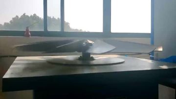 dynamic balancing