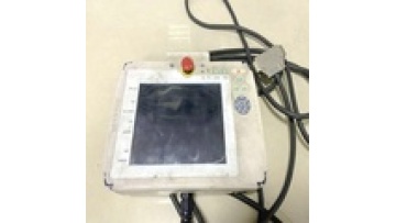 Yushin Handheld Pendant AHC-SC002-05 Touch Panel LCD Display1
