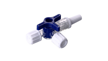 Greetmed Hot selling widely used dispoasable three way stopcock1