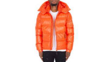 2022 New Design OEM Custom Windbreaker Outdoor Puffer Jacket For Men Top Selling Men Puffer Jackets1