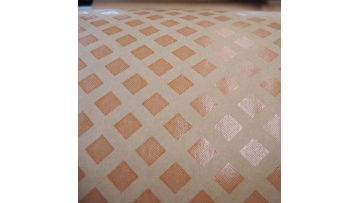 Electrical Grade Diamond Dotted Paper