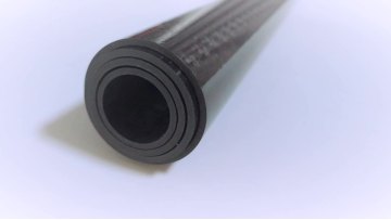 Hot sale high modulus 3k glossy carbon fiber tube telescopic carbon fiber poles1