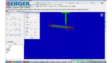 CNC machining parts 1