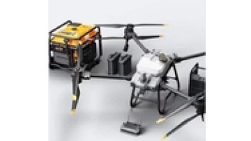 dji agras t40 Sprayer Drone G630 Agricultural Fumigation Agricultural Drones GPS Drone Sprayer1