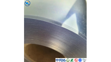 PET Foldable Thermoformable Packing Films/Sheet
