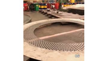 Shell and tube heat exchangers6 (5)