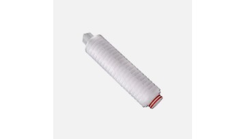 TS-PBT Filter Element