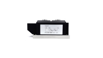 YZPST-MTC1000-1800V MTC1000A 1800V Thyristor Module water cooled Module