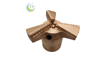 254mm pdc bit