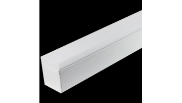 0-10v Dimming Linear Island Lighting