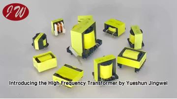 ferrite transformer