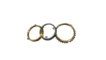 OEM  25192637Manual Transmissions auto parts synchronizer ring  FOR buick1
