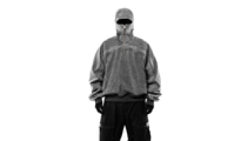 OEM Oversized Acid Stone Washed Distressed Hoodie Custom Heavyweight Cotton French Terry Vintage Wash Mens 3D Print Hoodies1
