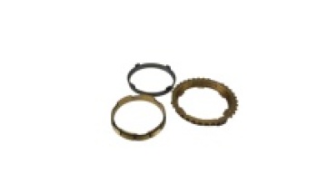 OEMYM2R-7107-AA Manual Transmissions auto parts synchronizer ring  FOR FORD1
