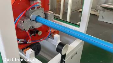 4 layers PPR PPH pipe cutter 