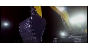 XCMG_XE490DK