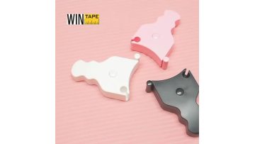 60 Inches Girly Waist Tape Measure