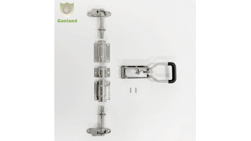 11120 stainless steel door lock