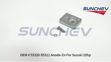 55320-95311 Anode-Zn