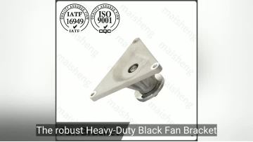 car fan bracket