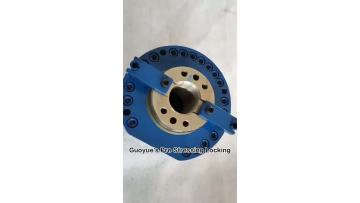 225-120-160-30 Pre Stressing Locking Hydraulic Cylinder
