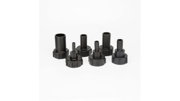 IBC HOSE TAIL AND IBC SWIVEL HOSE TAIL