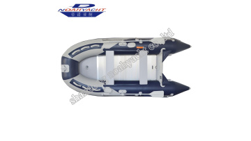 inflatable boat