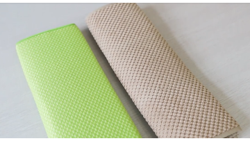 Microfiber Cloth Kitchen Cleaning Towel