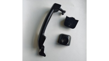 Toyota Sequoia 08 outside handle