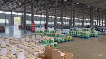 Wire warehouse