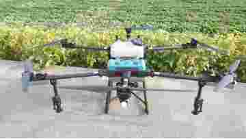 JT50 Gfrp Agricultural Sprayer