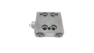 PC200-7/8 Relief Valve 7234071900 Valve Assy 723-40-719001