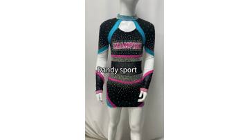 cheer uniform
